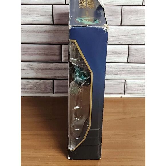 LEAGUE OF LEGENDS CHAMPION COLLECTION THRESH ACTION FIGURE 1st EDITION EXCLUSIVE - Picture 4 of 8
